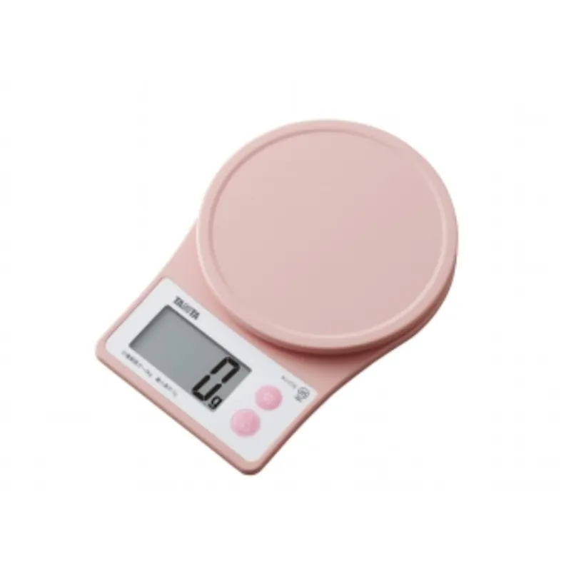 TANITA 微量電子料理稱 KJ-216/PK