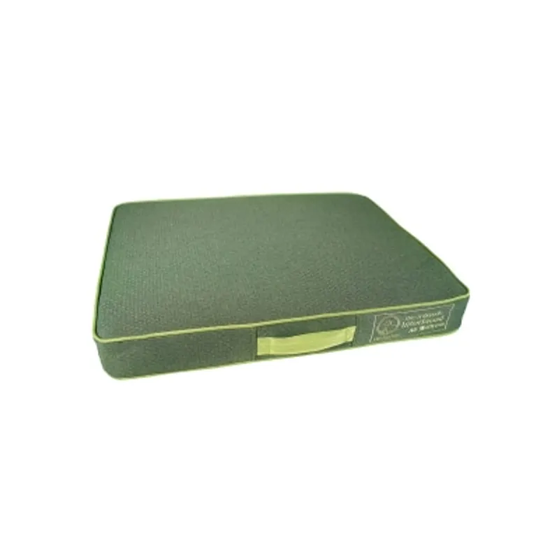 One for Pets Ferny Green 系列矯形交錯氣墊床具