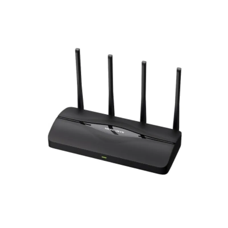 MERCUSYS水星網絡 MR27BE BE3600 雙頻 Wi-Fi 7 路由器