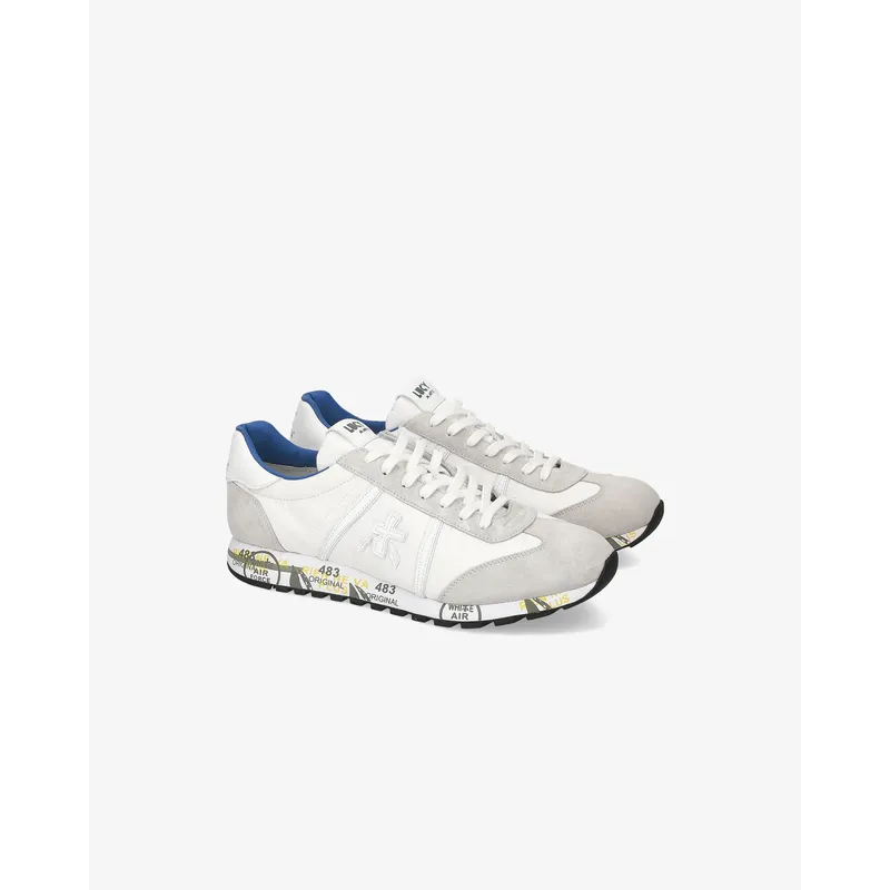 Premiata 運動鞋