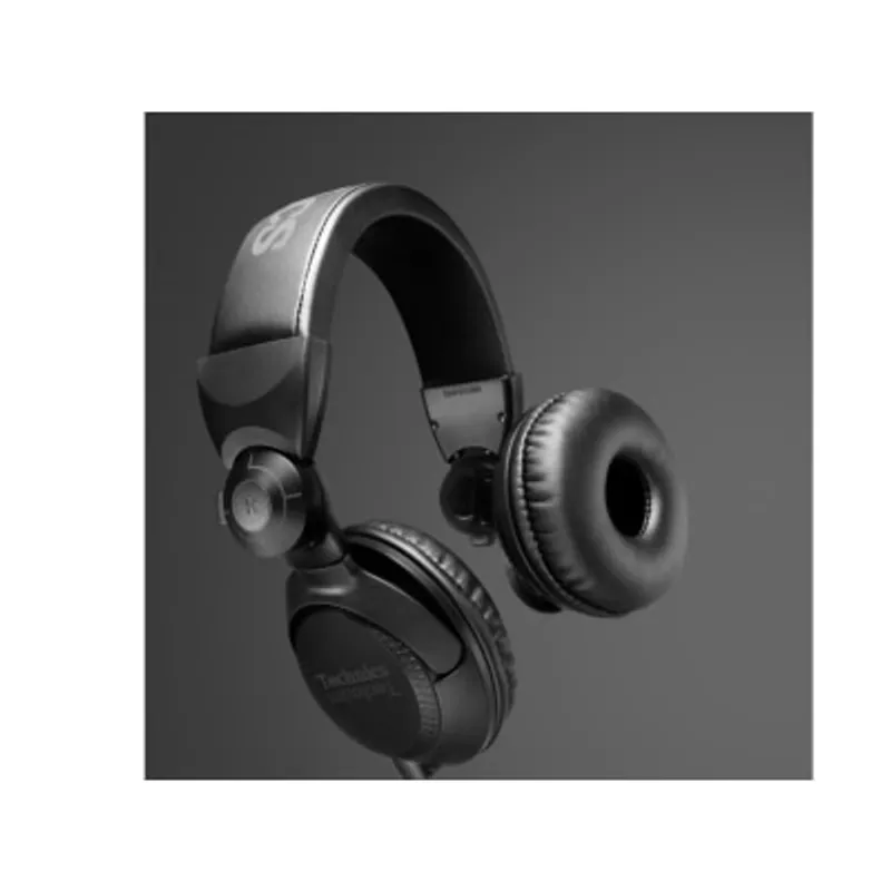Technics EAH-DJ1200EK DJ 監聽耳機