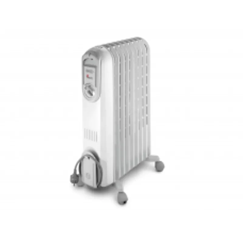 Delonghi 充油式暖爐 – 2000W 無時間制