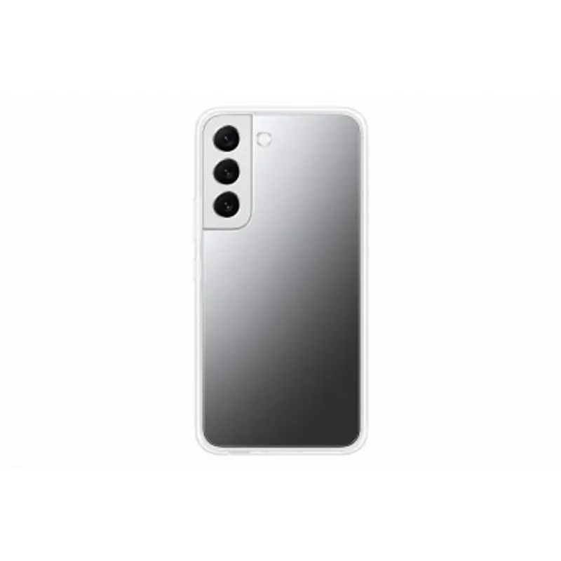 SAMSUNG 三星電子 Galaxy S22 邊框背蓋兩用保護殼