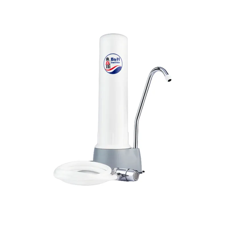 B&H 皇家卫兵 CTO Plus 滤水器