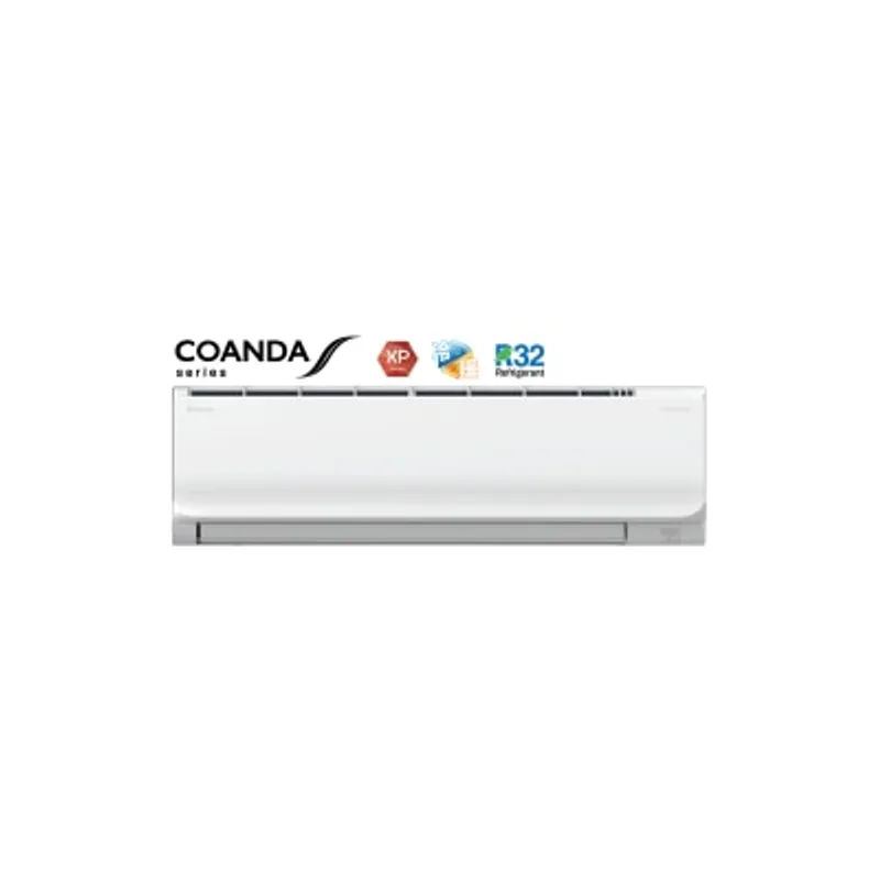 DAIKIN 大金 康達氣流3匹R32變頻冷暖分體式冷氣機 - FTXP71MV1H