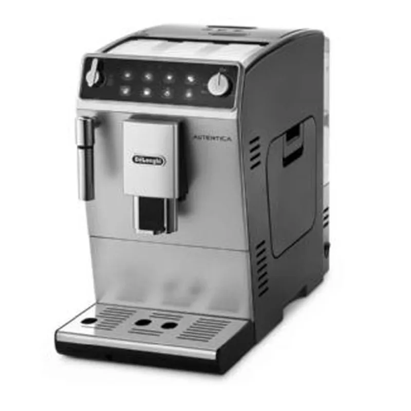 DELONGHI 全自動意式咖啡機 ETAM29.510.SB