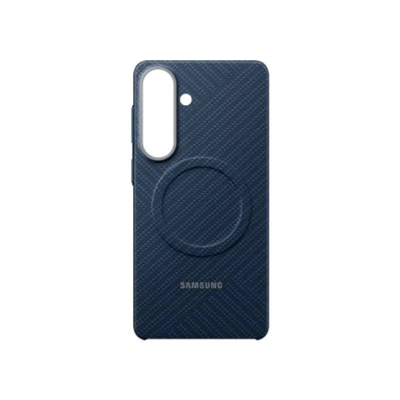 SAMSUNG 三星電子 Galaxy S26+ 碳纖磁吸保護殼