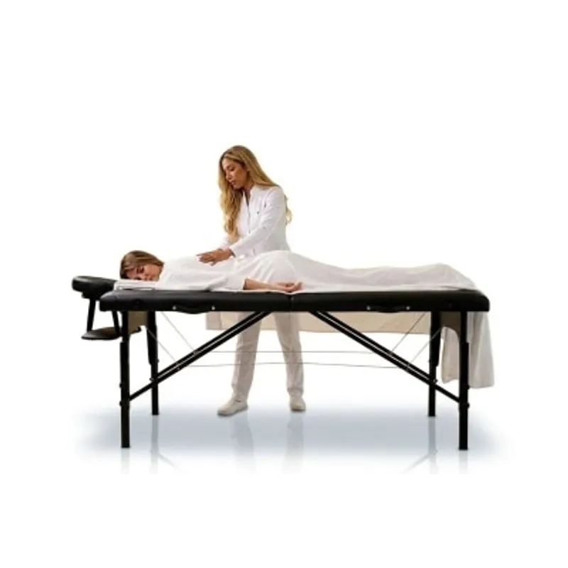 Medics Care MC-110 二折式木製按摩床 180×60 cm