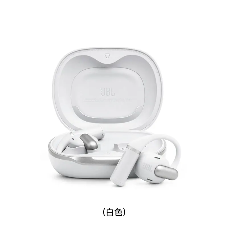 JBL 真无线开放式耳机(白色) SENSEPRO/WHITE