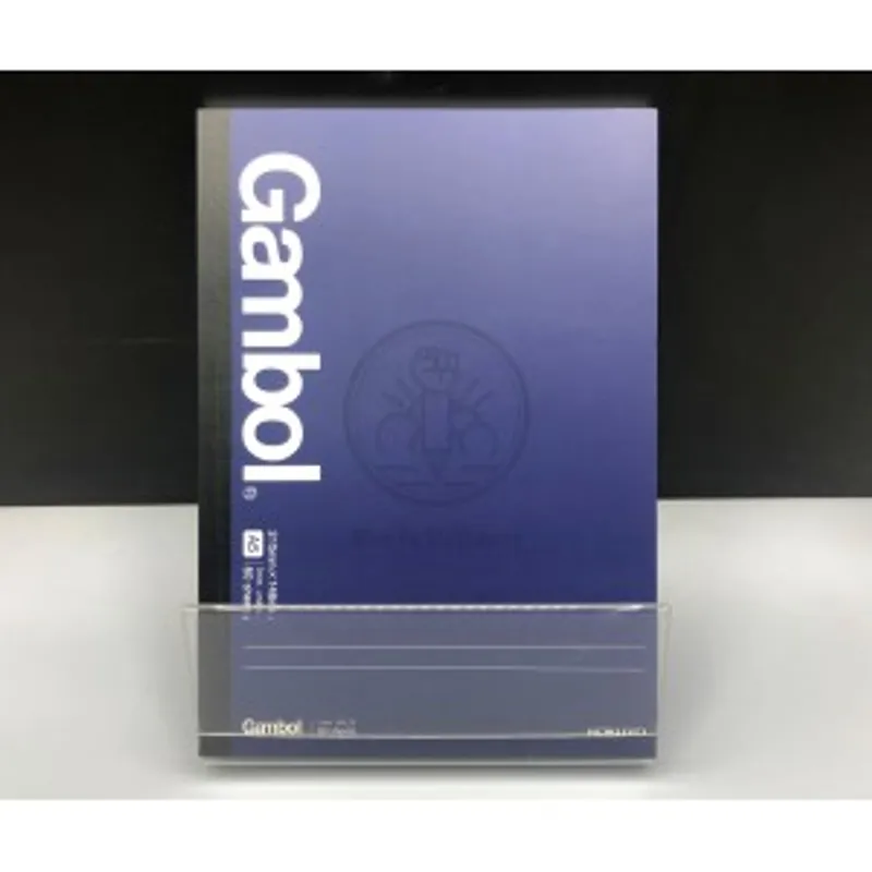 KOKUYO 國譽 Gambol WCN-GNB3852 筆記本 A5