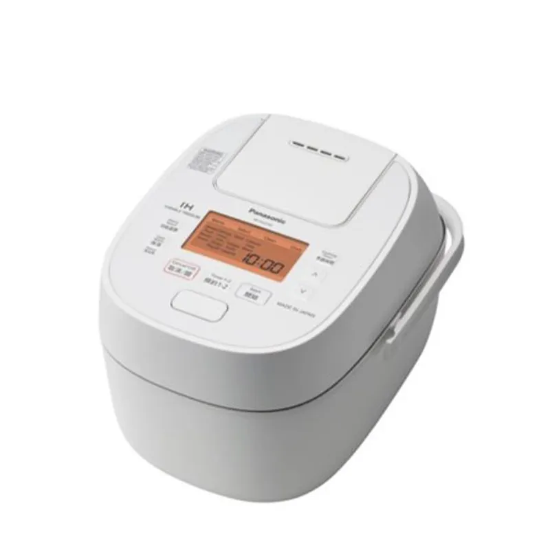 PANASONIC 1.0公升IH磁应金钻西施电饭煲 SRPAA100