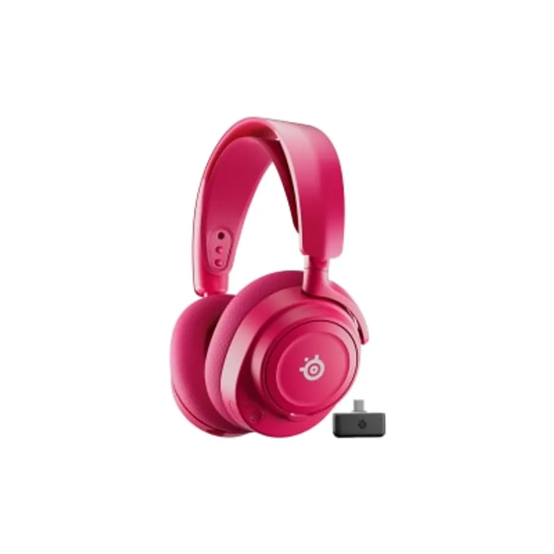 SteelSeries Arctis Nova 7P Gen 2無線電競耳機 (PlayStation)