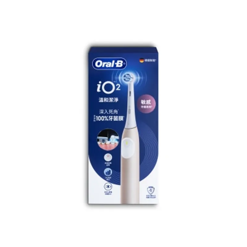 Oral-B IO2 牙刷