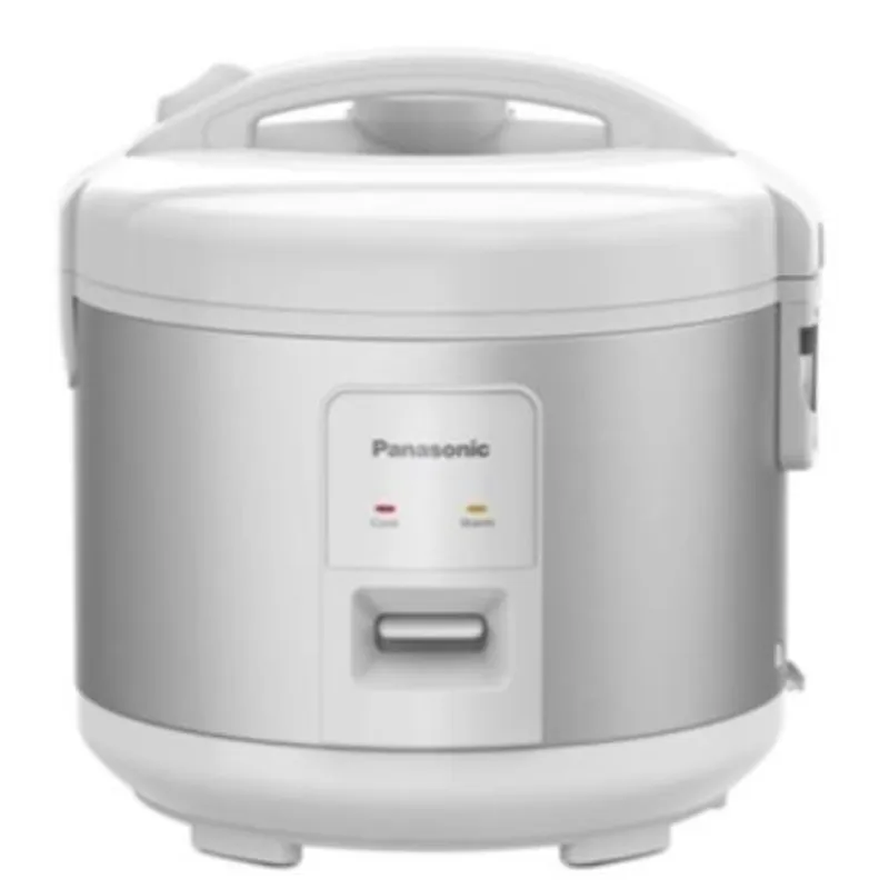 PANASONIC 1.0公升西施電飯煲 SRTEM101/CS