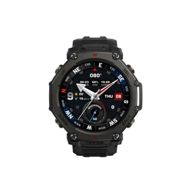 Amazfit T-Rex 3 Pro 智能手錶