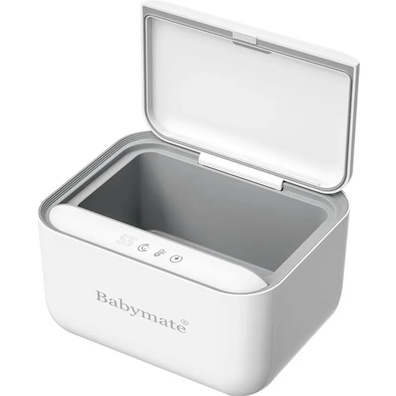 Babymate 嬰兒濕紙巾保溫盒Baby Wipes Warmer