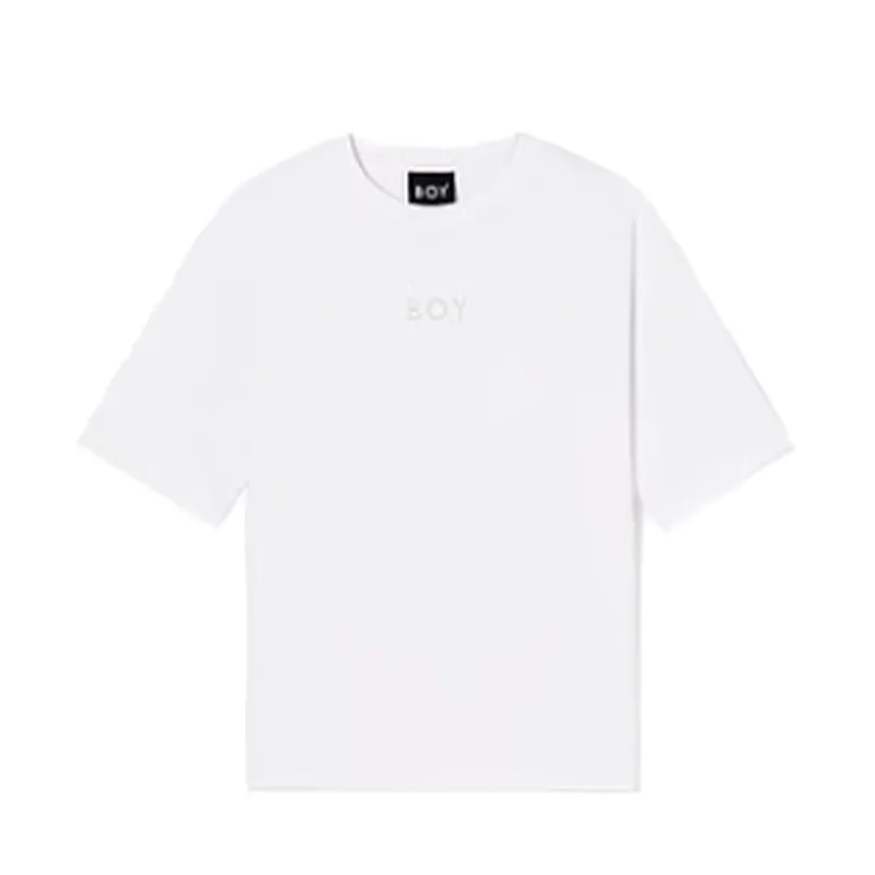 BOY LONDON 印花短袖