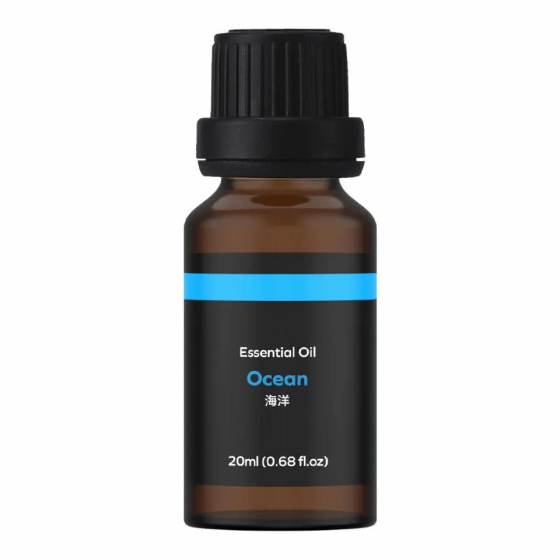 Momax Relaxaire 香薰油補充裝 （海洋） CR9LX 20ml