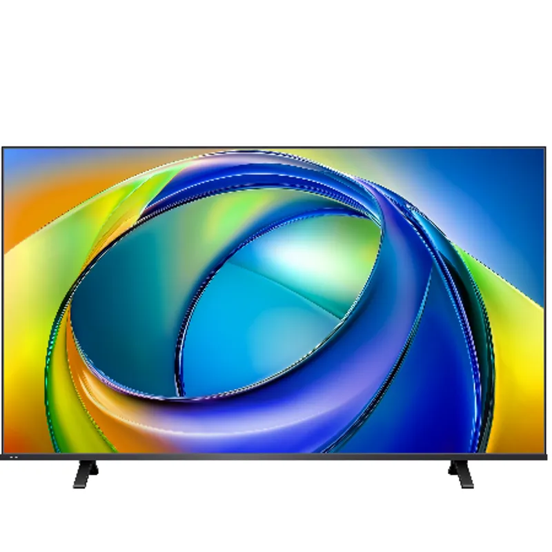 TOSHIBA 43"VIDAA 4K TV 43C350SK