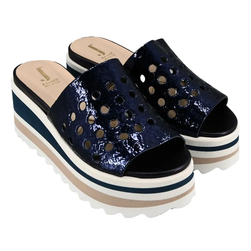 JEANNOT 31096 850 SANDALS 涼鞋