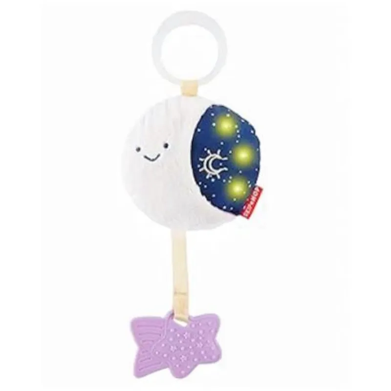 Celestial Dreams 夢幻星空月亮玩具
