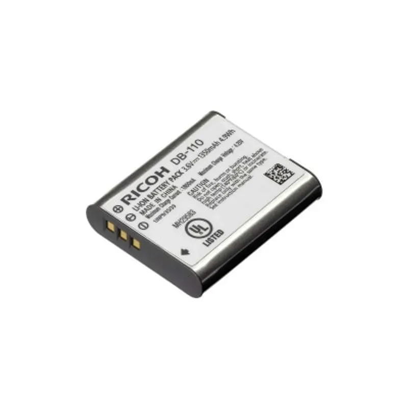 RICOH 理光 DB-110 相機電池