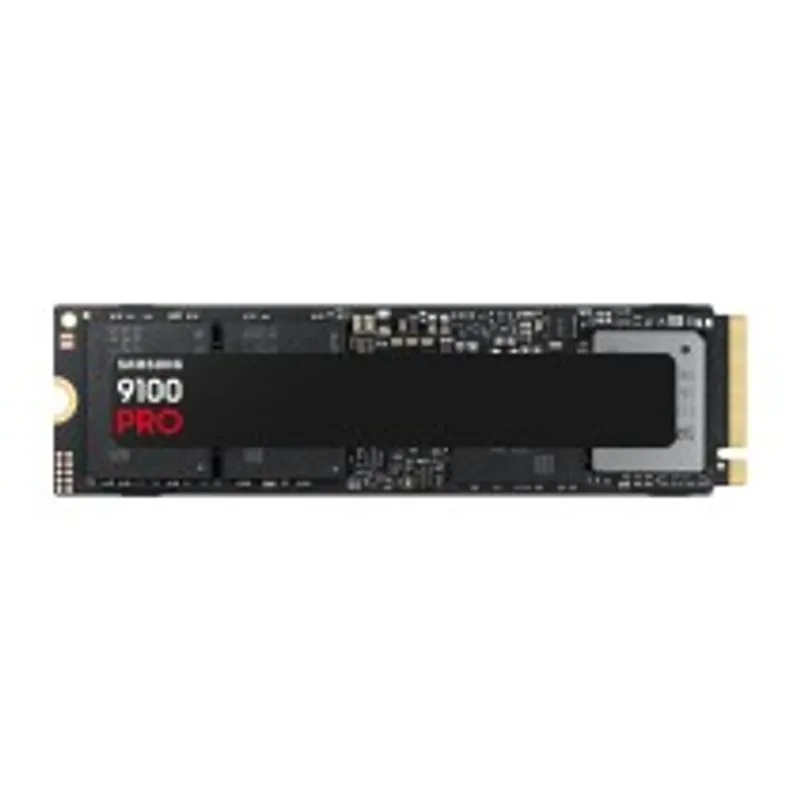 Samsung 9100 PRO PCIe 5.0 NVMe M.2 SSD