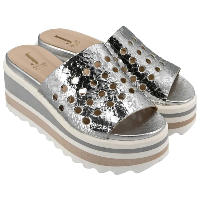 JEANNOT 31096 190 SANDALS 涼鞋