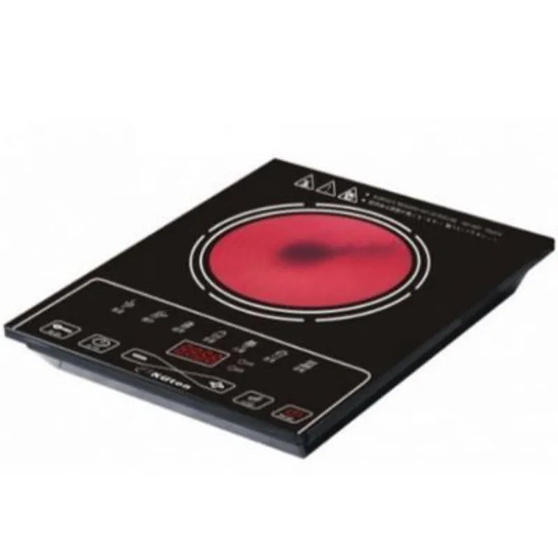KUTON 2100瓦電陶爐 KT21SIRP