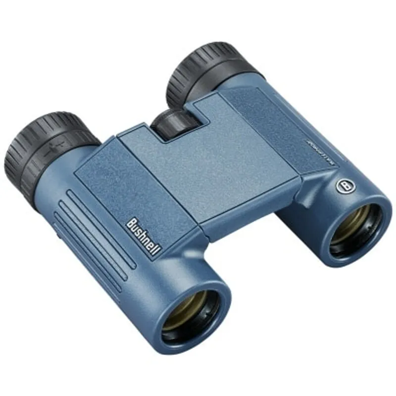 BUSHNELL Bushnell 博士能 H2O™ 10x25 防水雙筒望遠鏡 (130105R)
