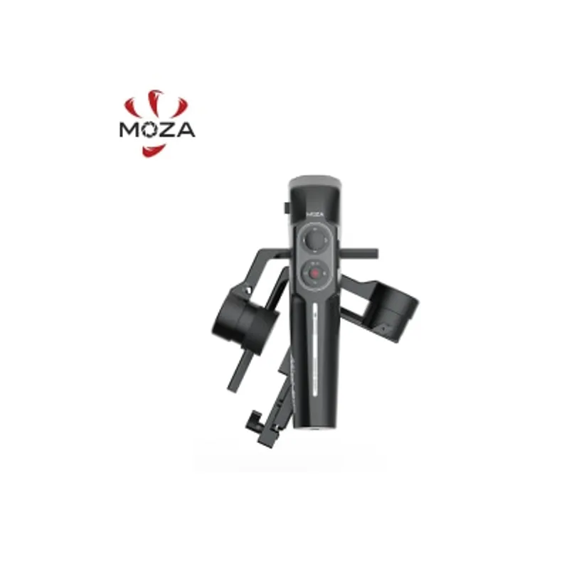 MOZA Mini-P Max折疊三軸穩定器