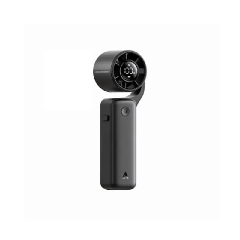 AECOOLY PF04 Air Gimbal 多合一旋轉高速風扇