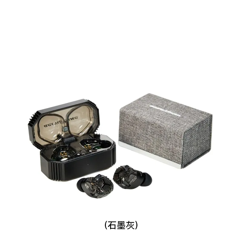 ACOUSTUNE 真无线入耳式耳机(石墨灰) HSXONE/GRAPHITE