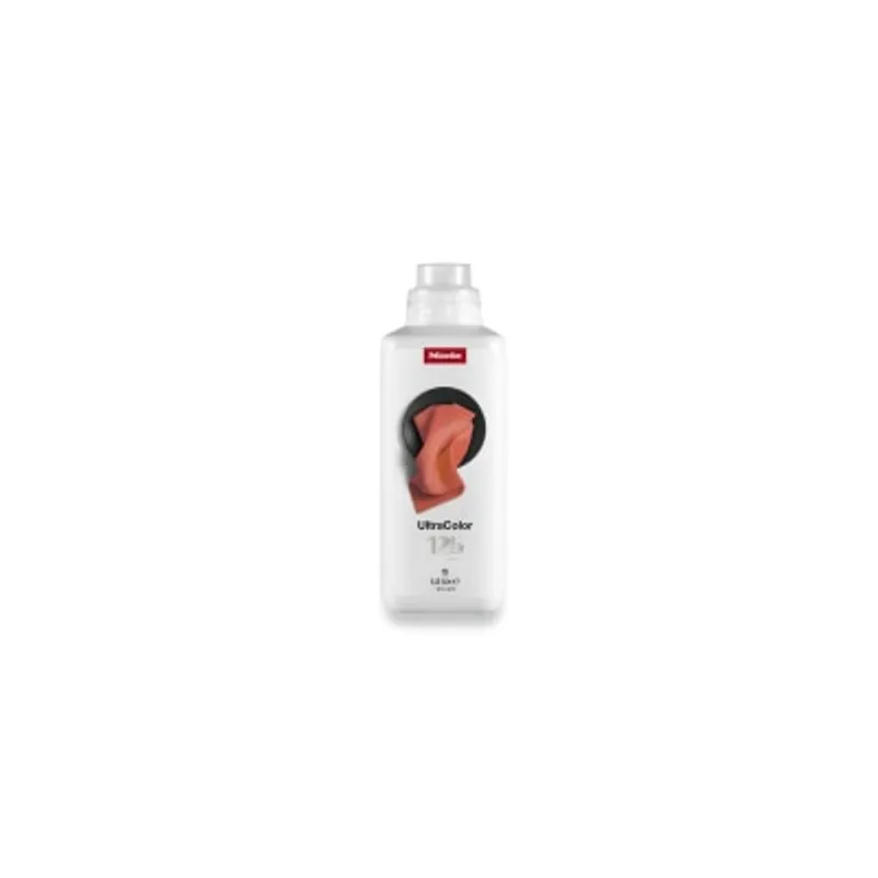 Miele ULTRACOLOR125,UltraColor 亮彩洗衣液125 週年限量版 大型電器配件