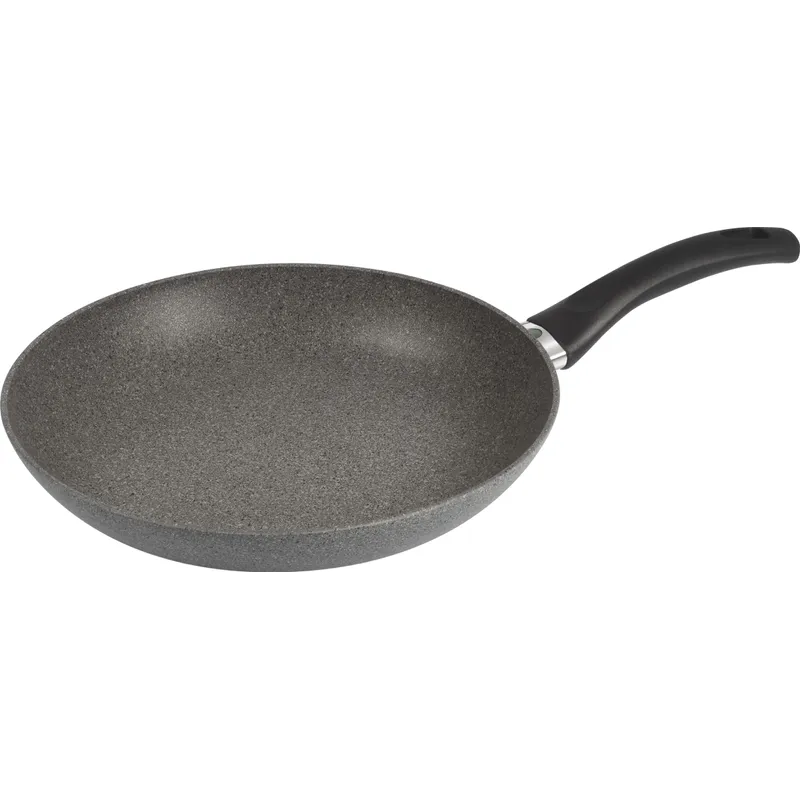 Ballarini Ferrara Granitium 煎炒锅 26cm Ballarini Ferrara Granitium 玻璃盖 26cm