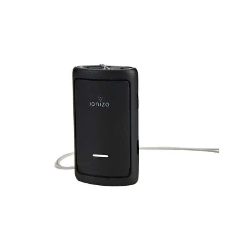 Ionizo 2合1隨身空氣淨化器智能空氣驗測機