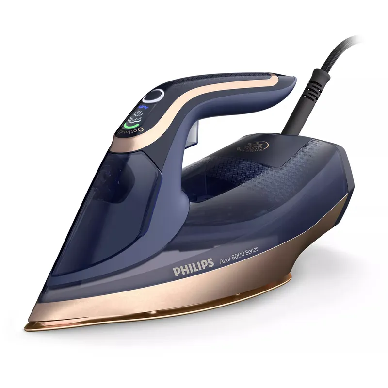 PHILIPS 3000W蒸氣電熨斗 DST8050/26