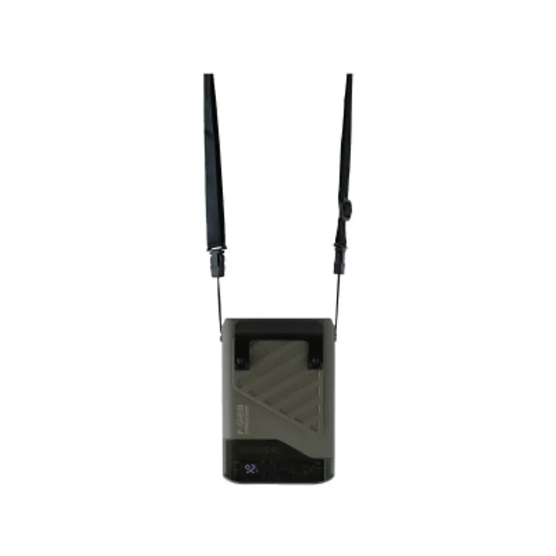 Batus HF506 手提夾帶風扇 風扇