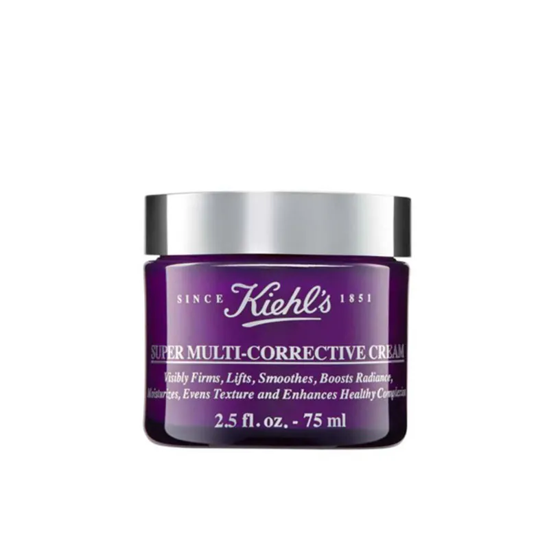 Kiehl's 极致塑颜全效乳霜 75ml