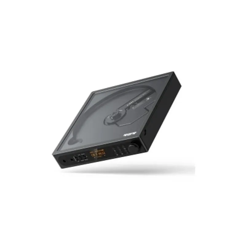 FiiO DM15 R2R CD機