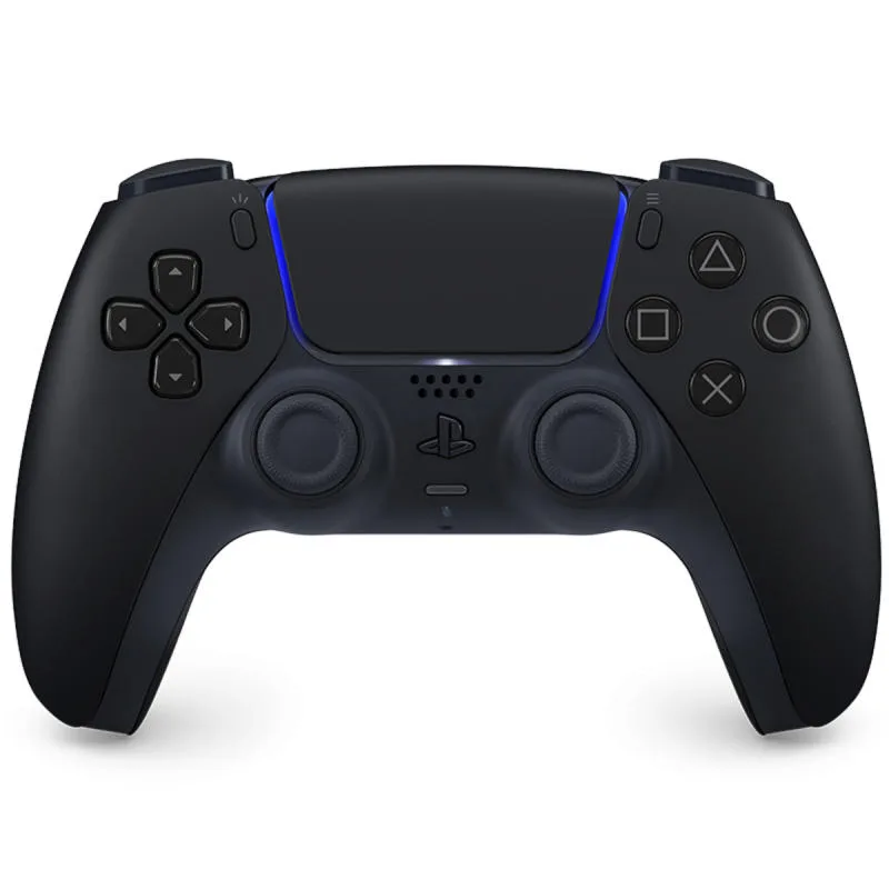 PS5 DualSense 無線控制器 黑色