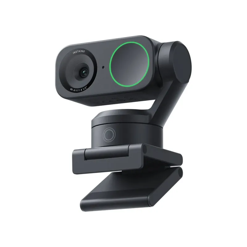INSTA360 AI 4K直播網路攝影機 LINK2