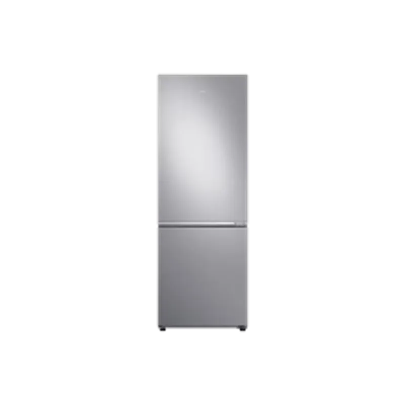 SAMSUNG 下置式冰箱雪櫃 全方位冷凍（亮麗銀色） - 290L