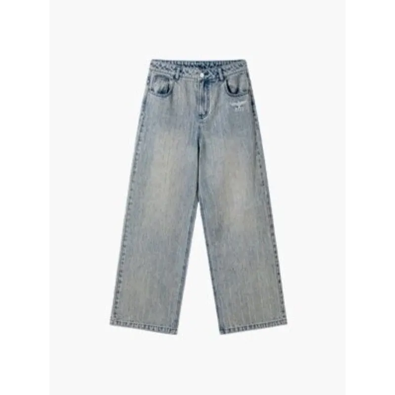 BOY LONDON 闪钻牛仔裤 - 25