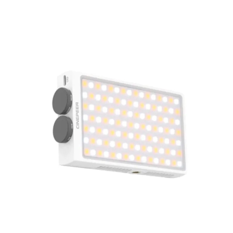 Zhiyun 智雲 Cinepeer CM25 25W 雙色 LED 燈