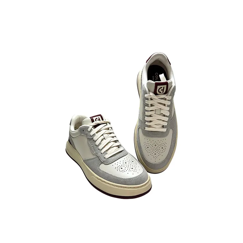 Cole Haan 闲休皮鞋