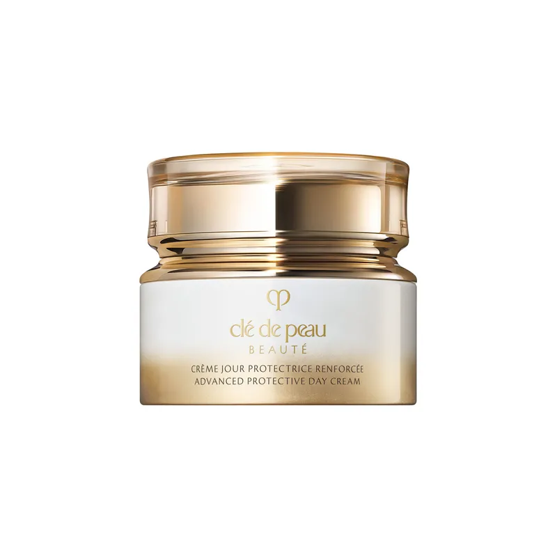 CLÉ DE PEAU BEAUTÉ 鉑鑽日間防曬活膚乳霜SPF25 PA+++