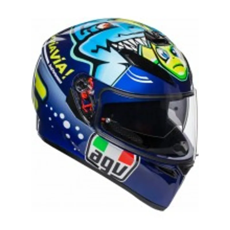AGV K3 SV MISANO 2015