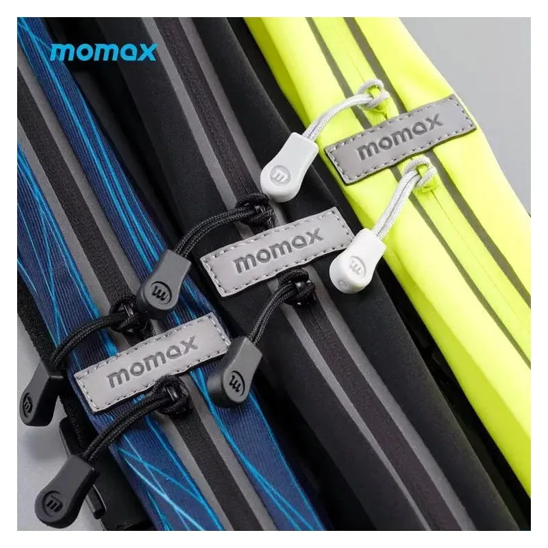 Momax XFIT 運動腰包 SR27
