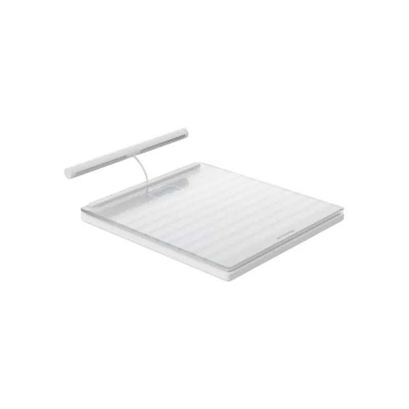 Withings Body Scan 智能體重秤 白色 6 導聯心電圖